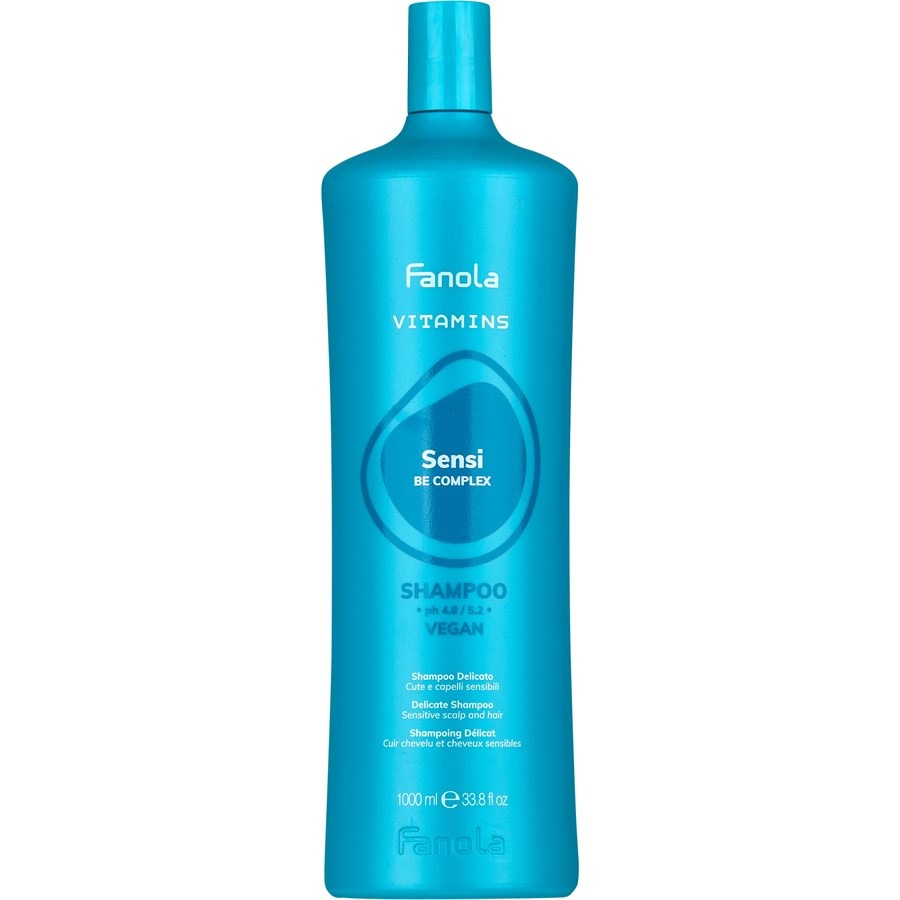 Fanola Vitamins