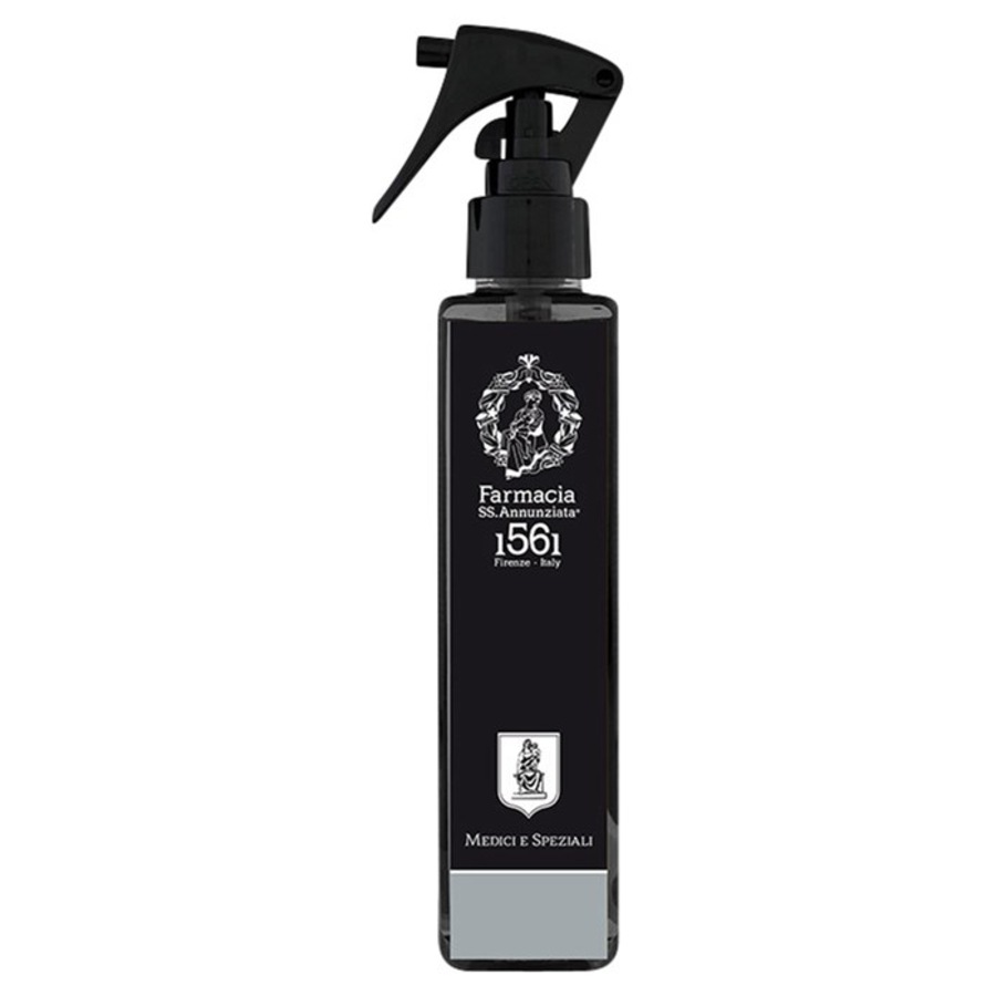 Farmacia-SS-Annunziata-1561 Raum Sprays