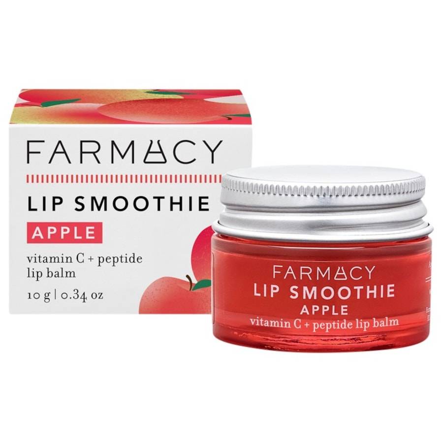 Farmacy-Beauty Augen- & Lippenpflege