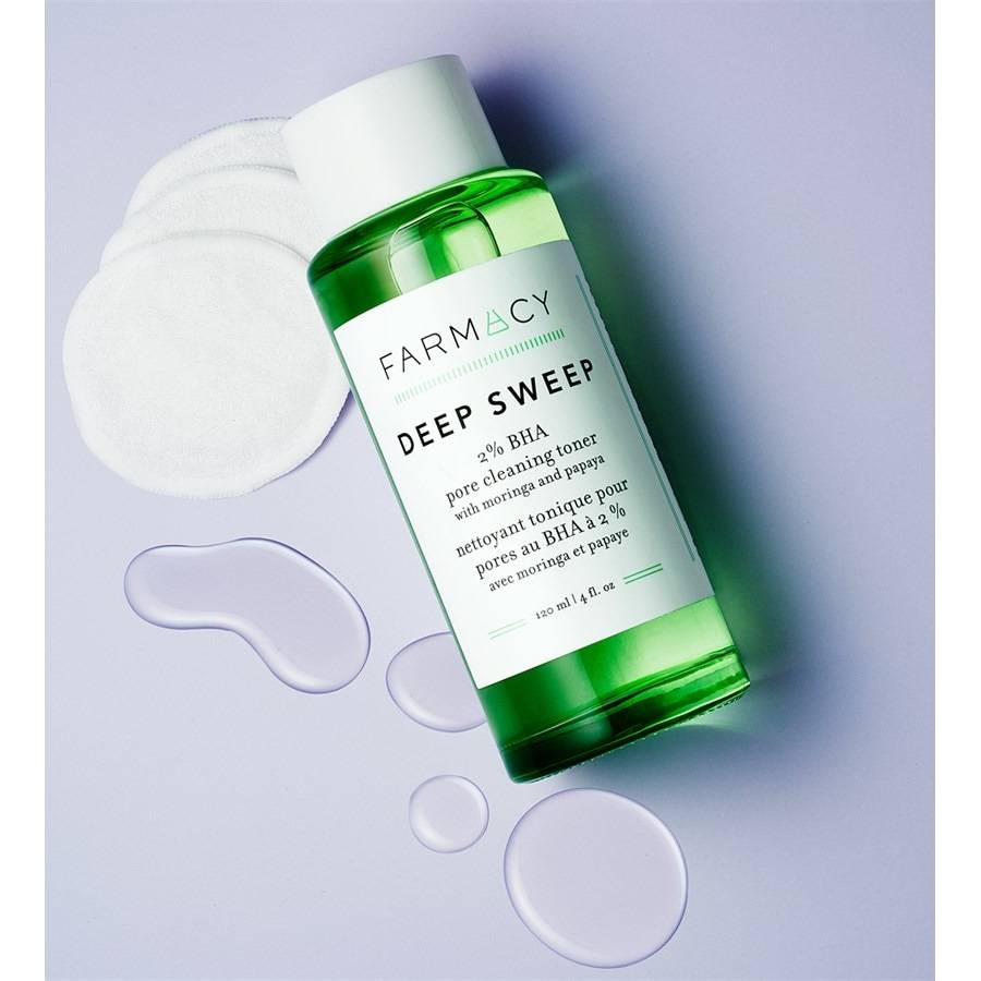 Farmacy-Beauty Reinigung