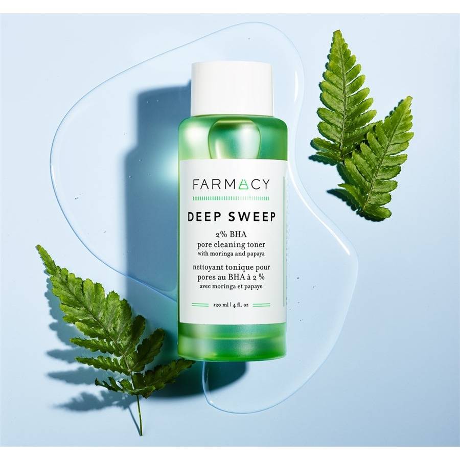 Farmacy-Beauty Reinigung