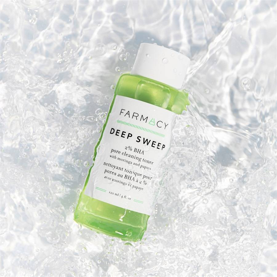 Farmacy-Beauty Reinigung
