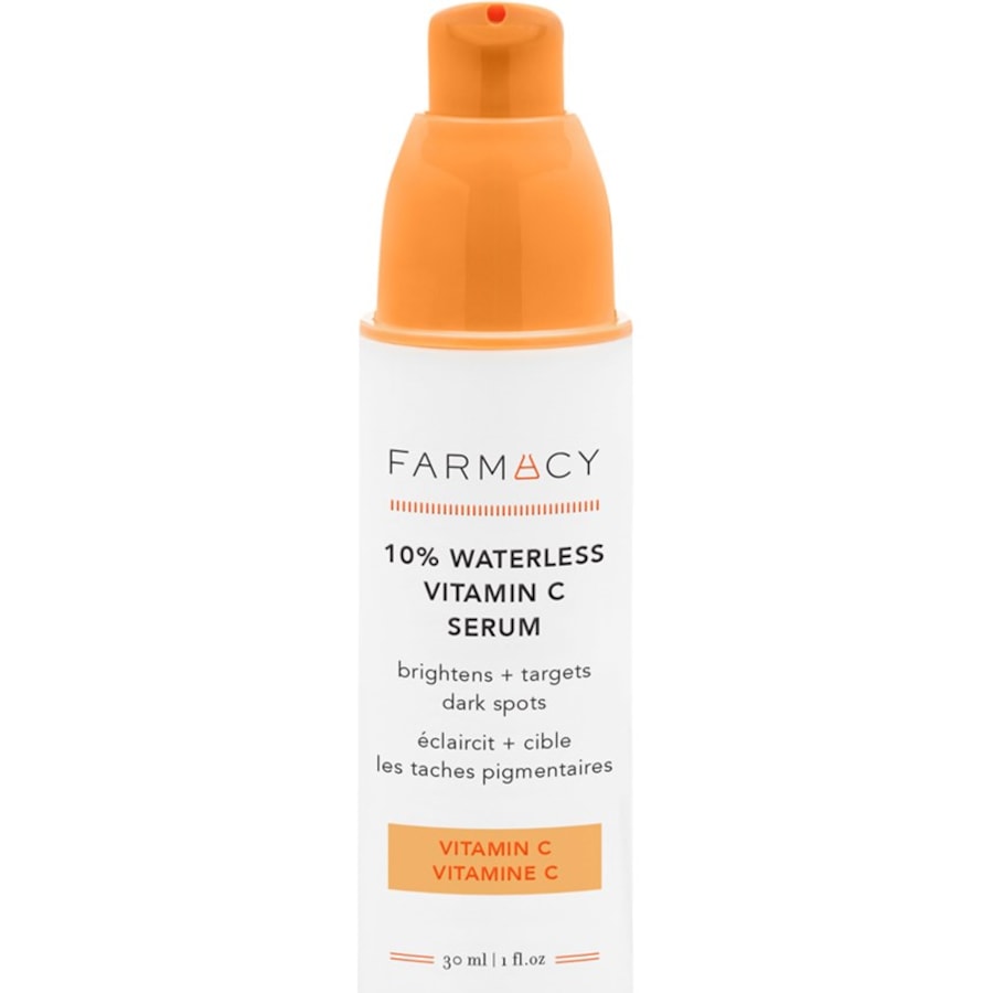 Farmacy-Beauty Seren & Kur