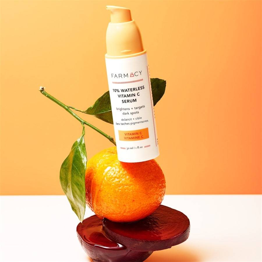 Farmacy-Beauty Seren & Kur