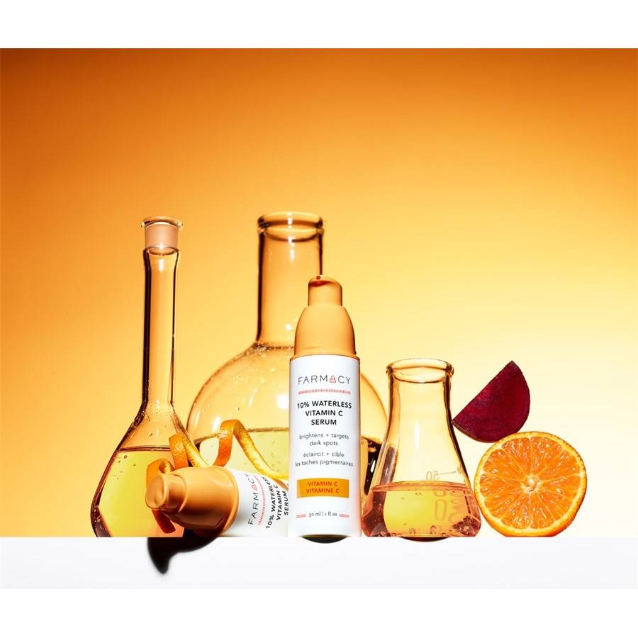 Farmacy-Beauty Seren & Kur
