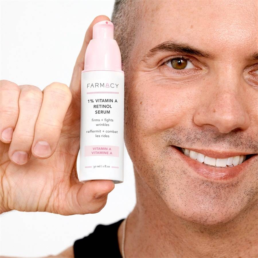 Farmacy-Beauty Seren & Kur