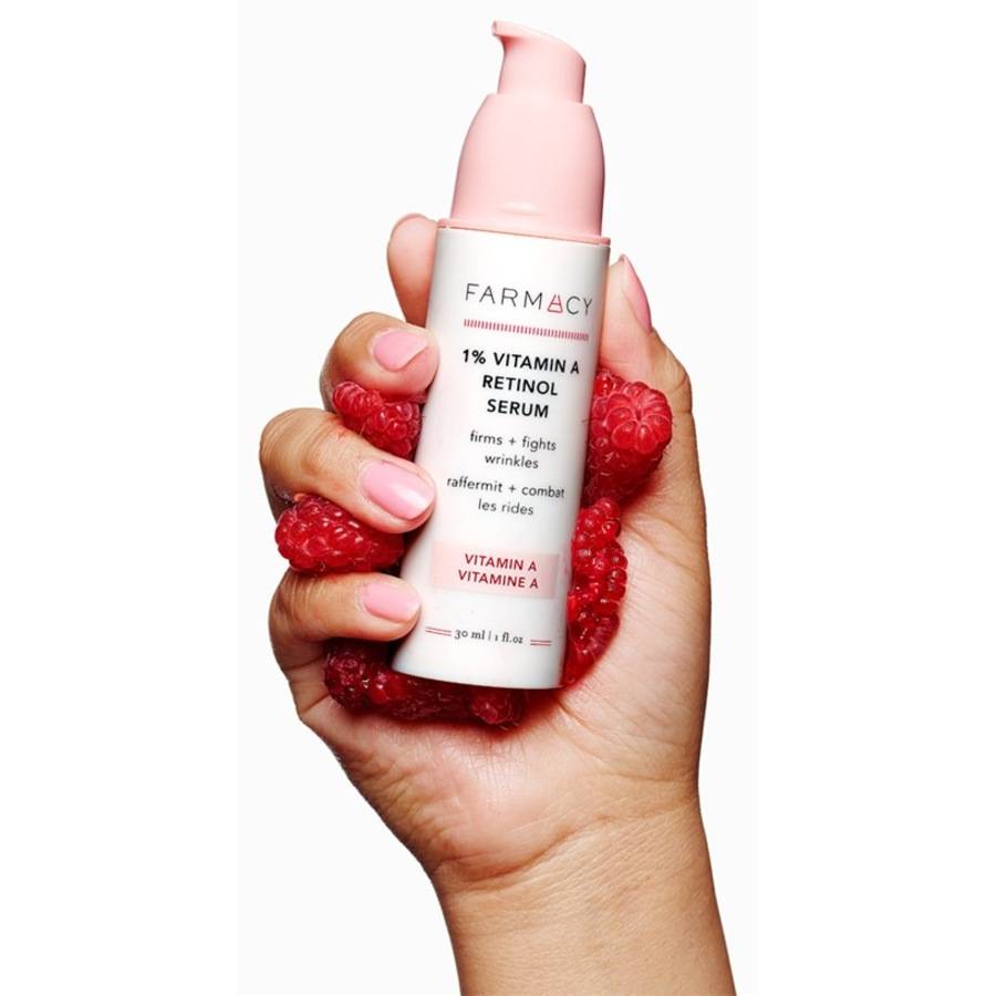 Farmacy-Beauty Seren & Kur
