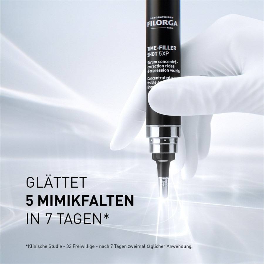 Filorga Gesichtspflege