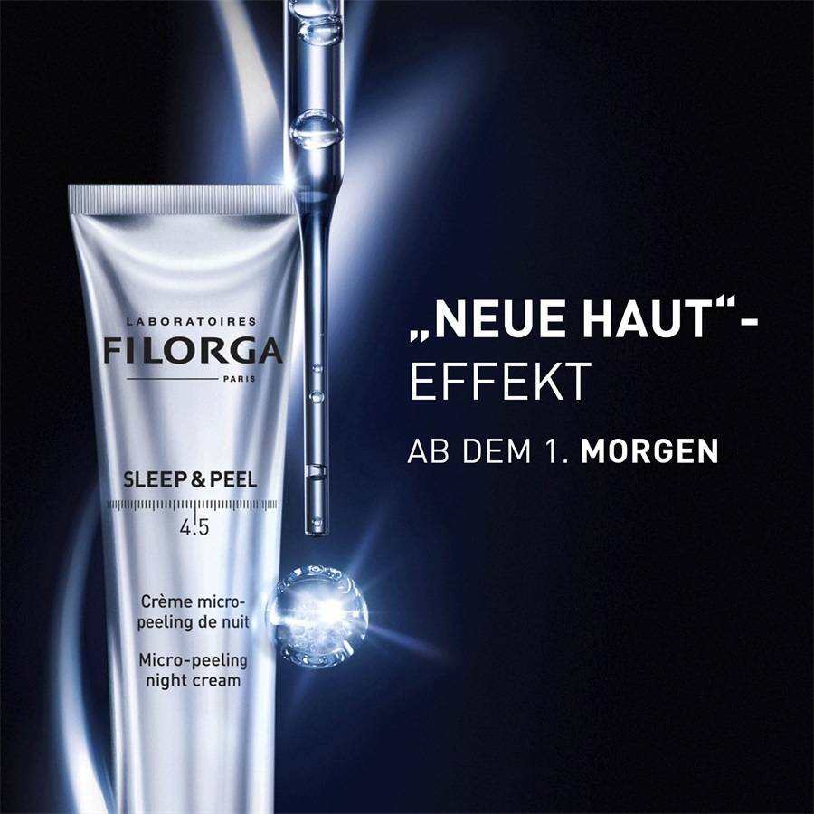 Filorga Gesichtspflege