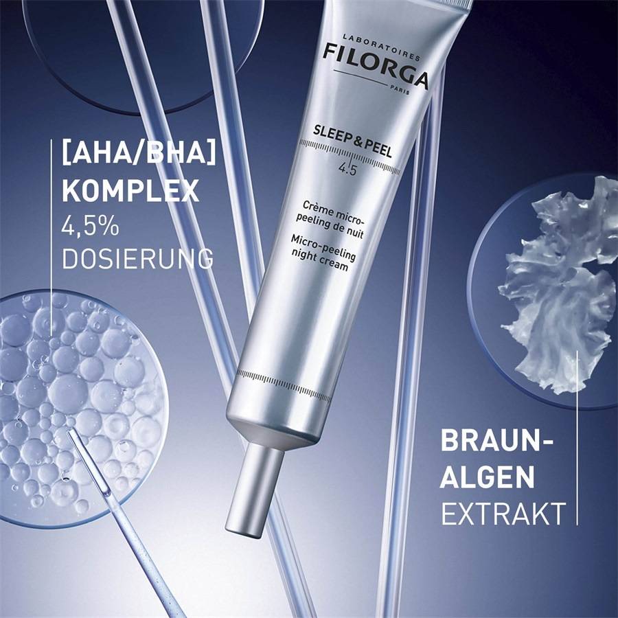 Filorga Gesichtspflege