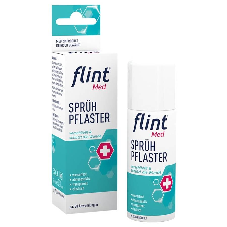 Flint-Med Wundversorgung
