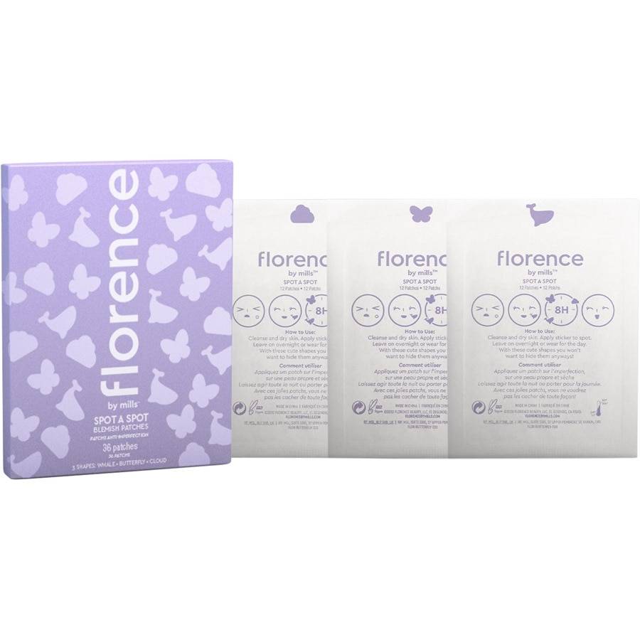 Florence-by-mills Cleanse