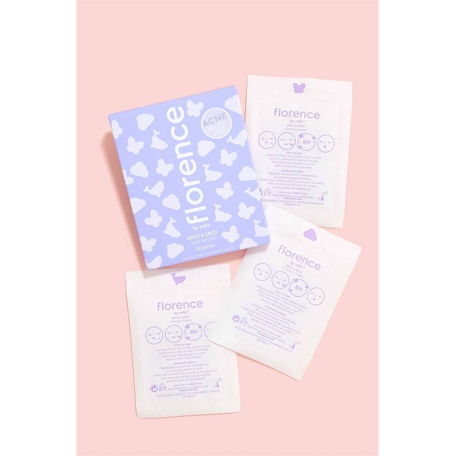Florence-by-mills Cleanse