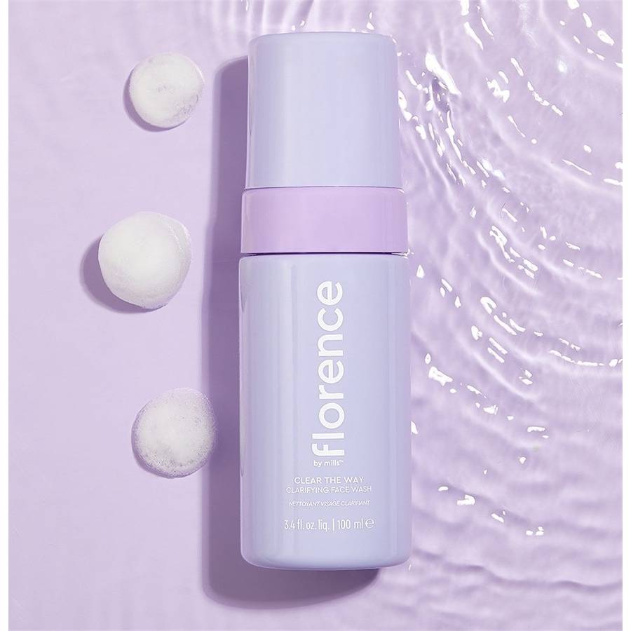 Florence-by-mills Cleanse