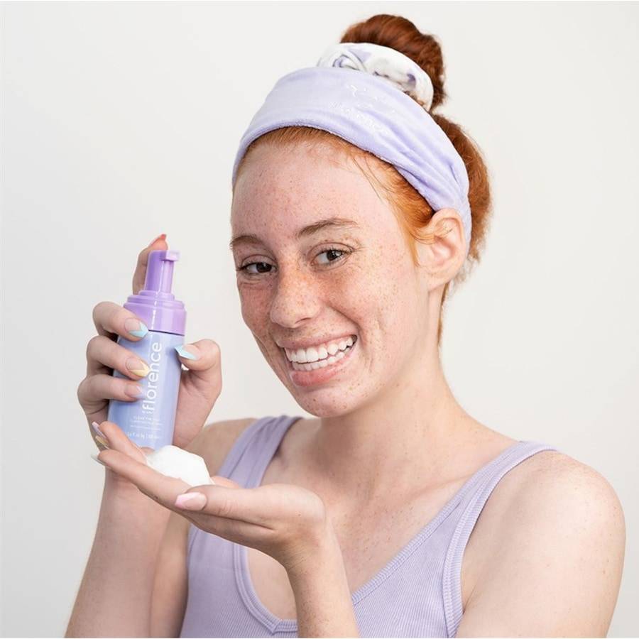 Florence-by-mills Cleanse