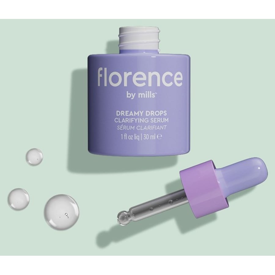 Florence-by-mills Moisturize