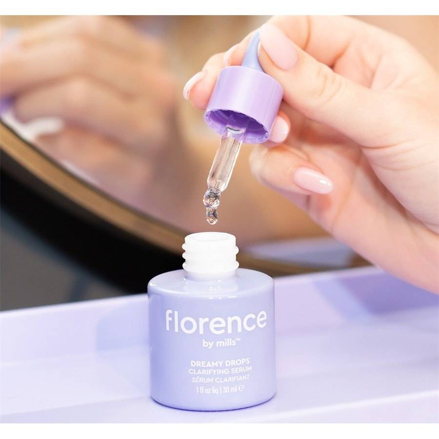 Florence-by-mills Moisturize