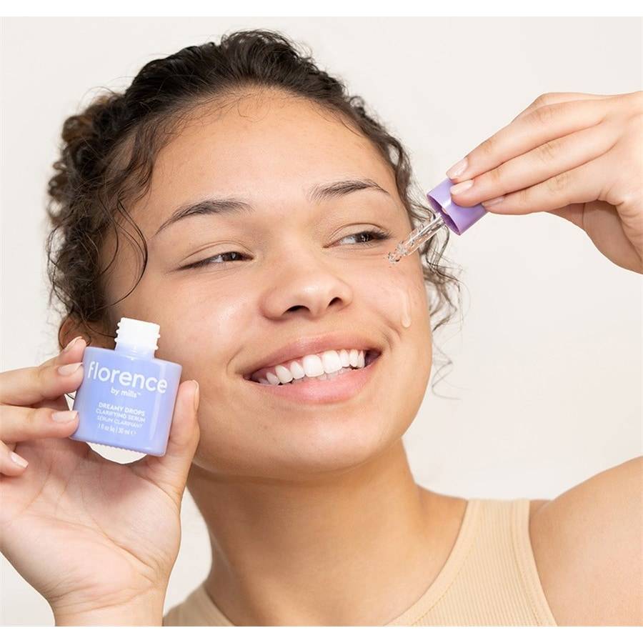 Florence-by-mills Moisturize