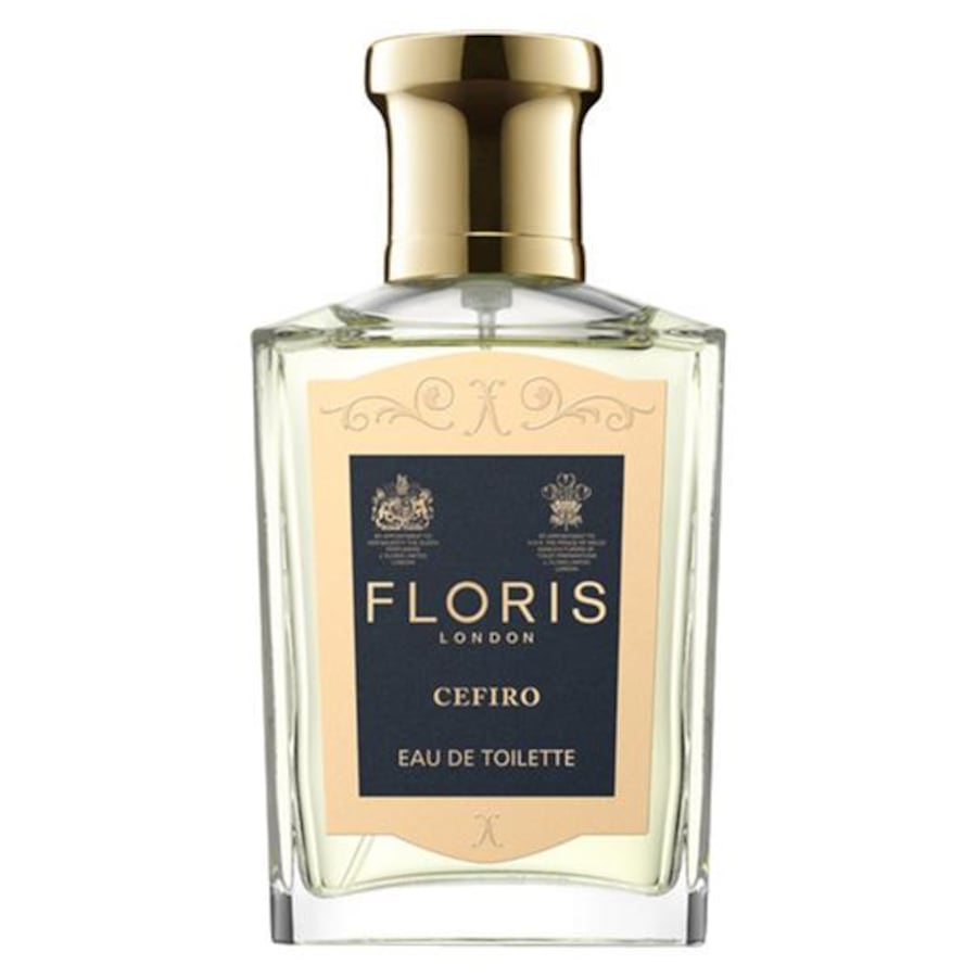 Floris-London Cefiro