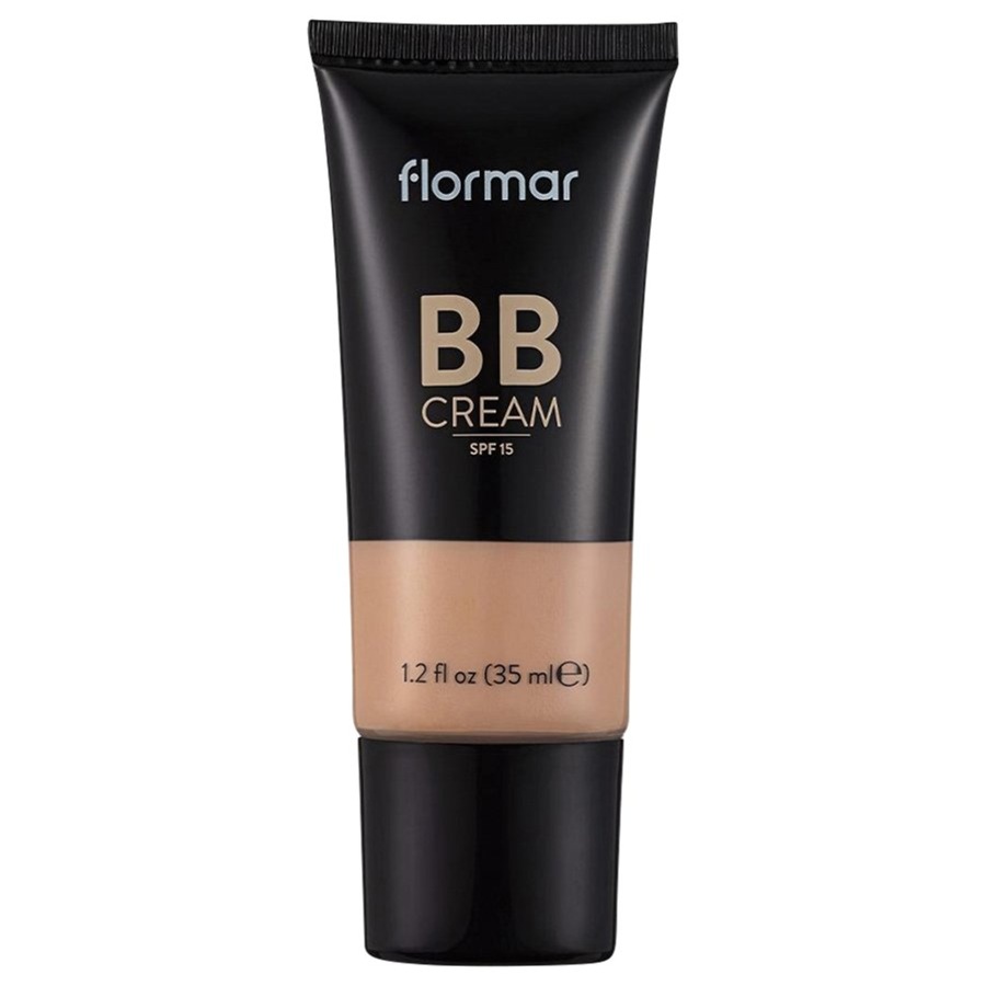 Flormar BB & CC Cream