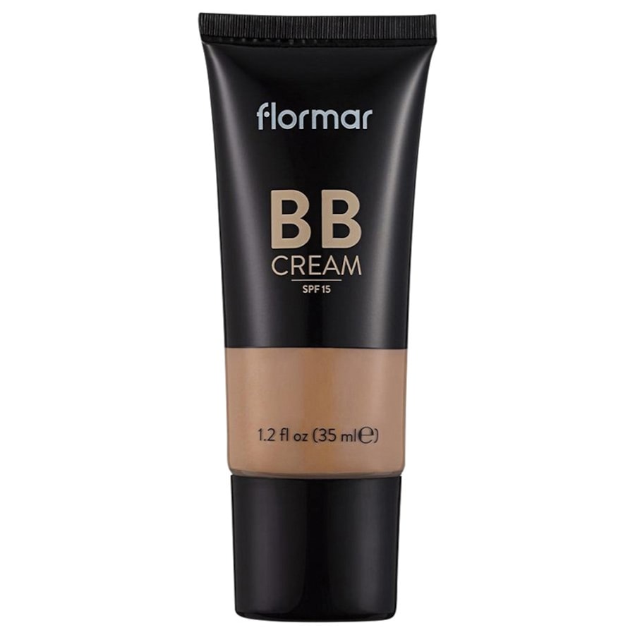 Flormar BB & CC Cream