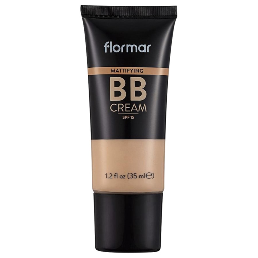 Flormar BB & CC Cream