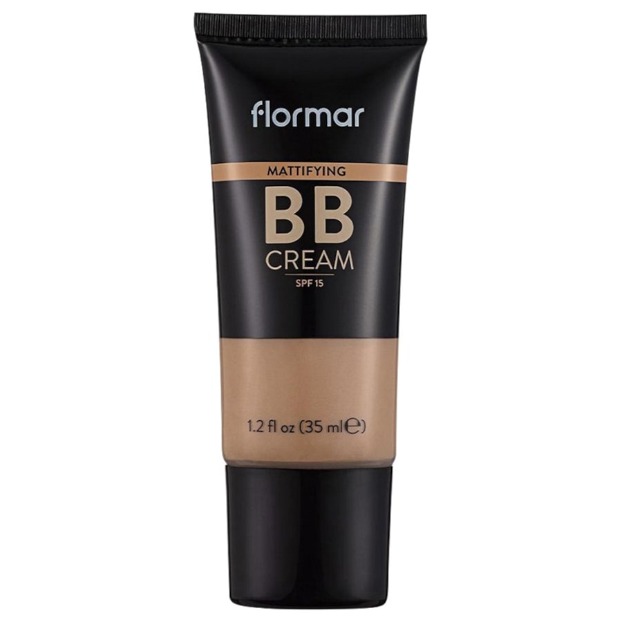 Flormar BB & CC Cream