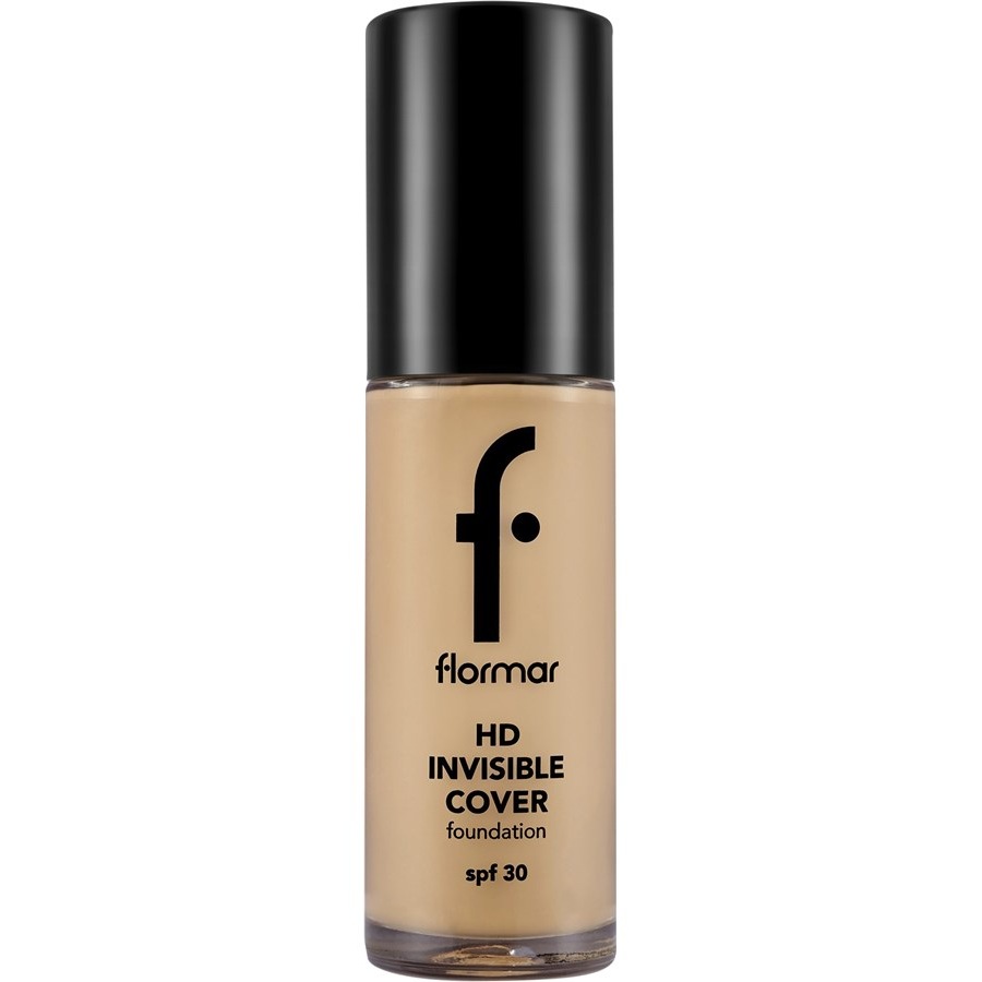 Flormar Foundation