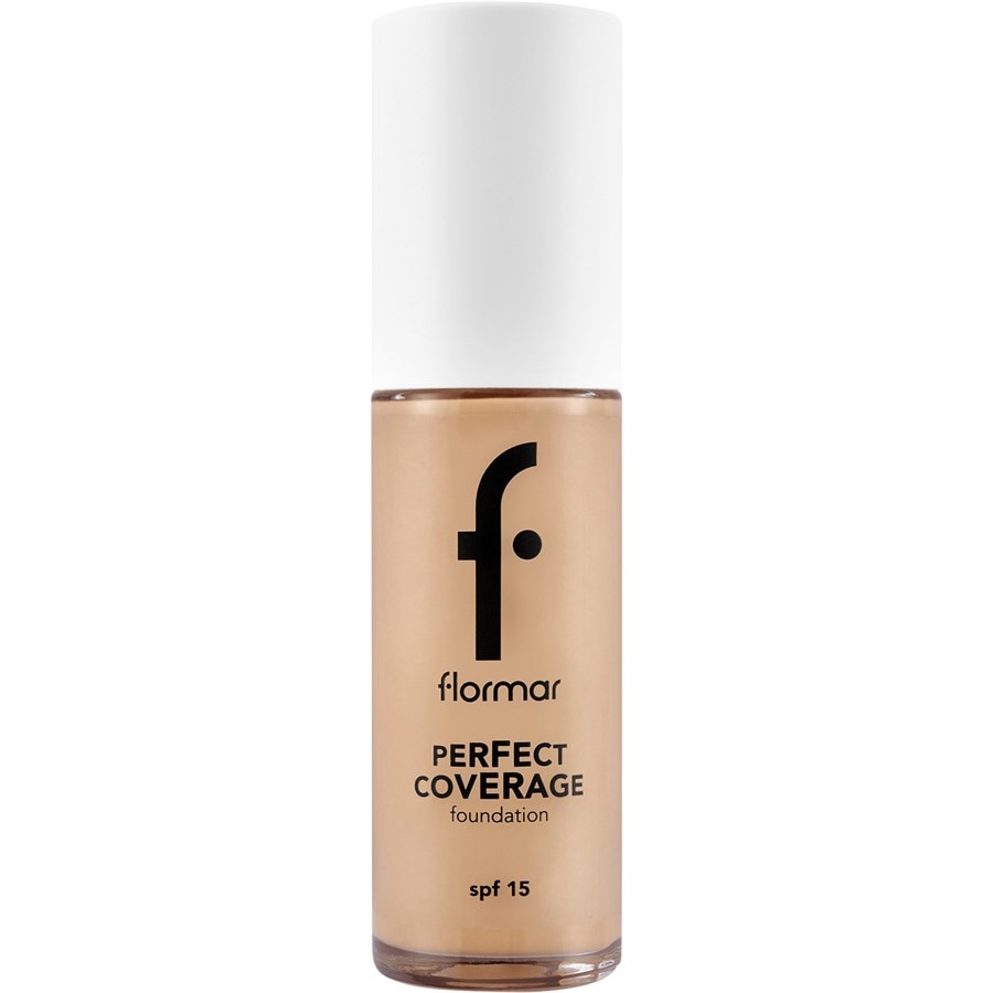 Flormar Foundation