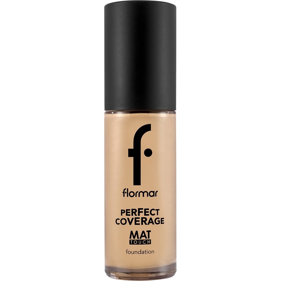 Flormar Foundation