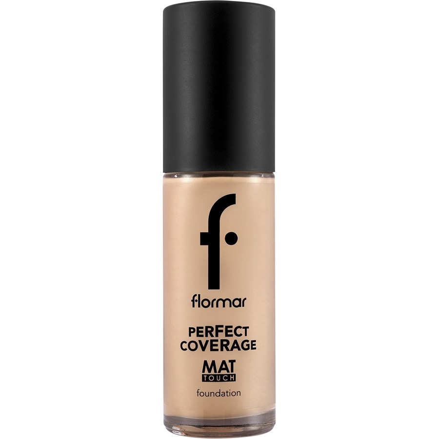 Flormar Foundation