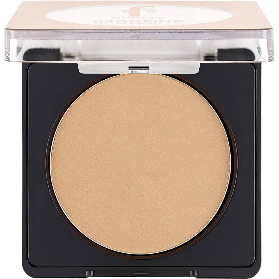 Flormar Puder