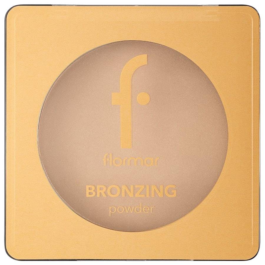 Flormar Puder
