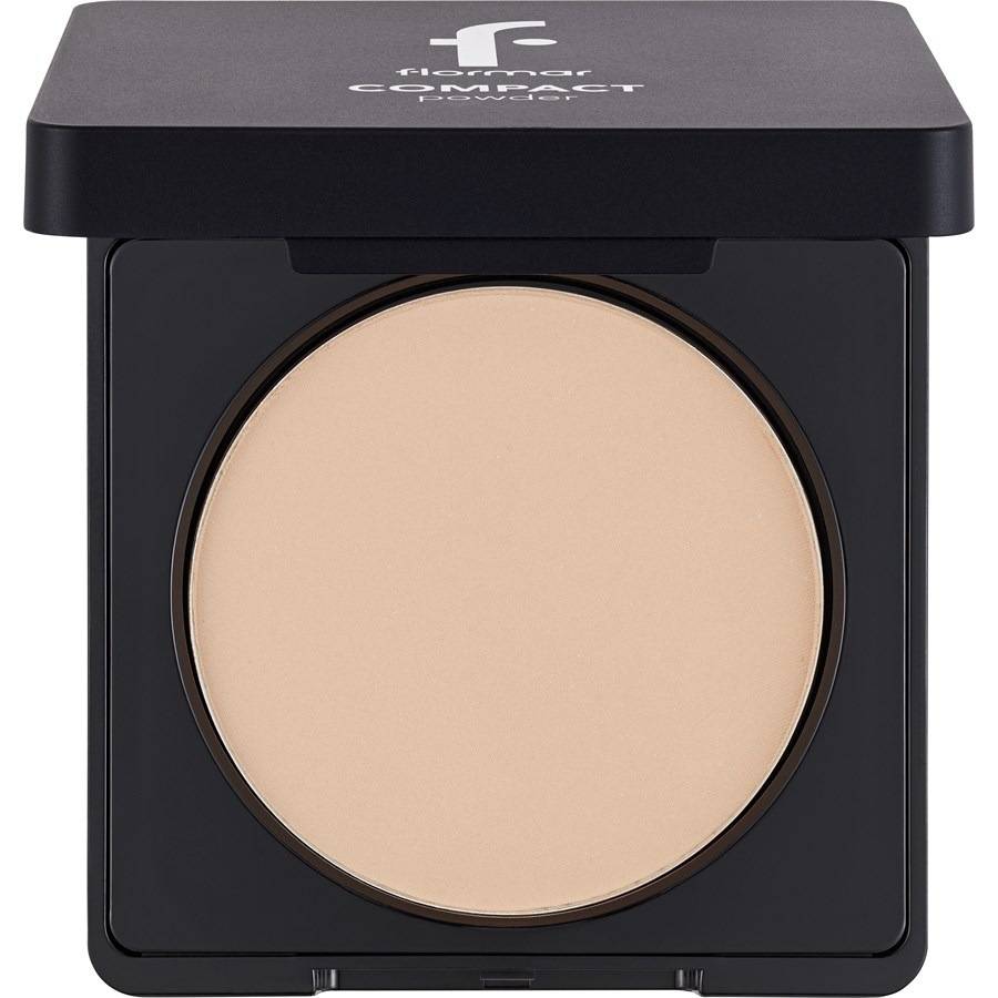 Flormar Puder