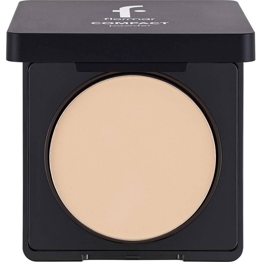 Flormar Puder