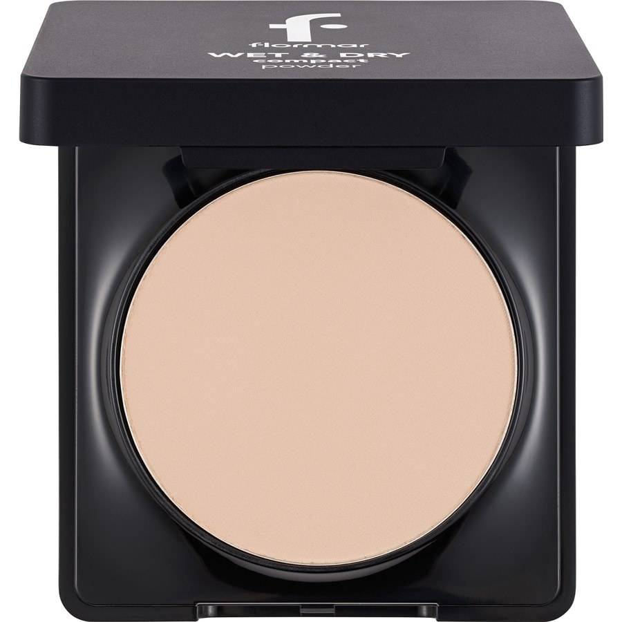 Flormar Puder