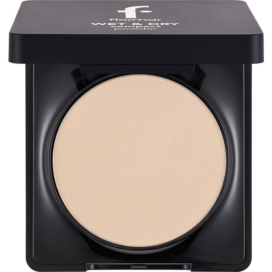 Flormar Puder