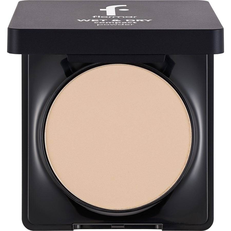 Flormar Puder