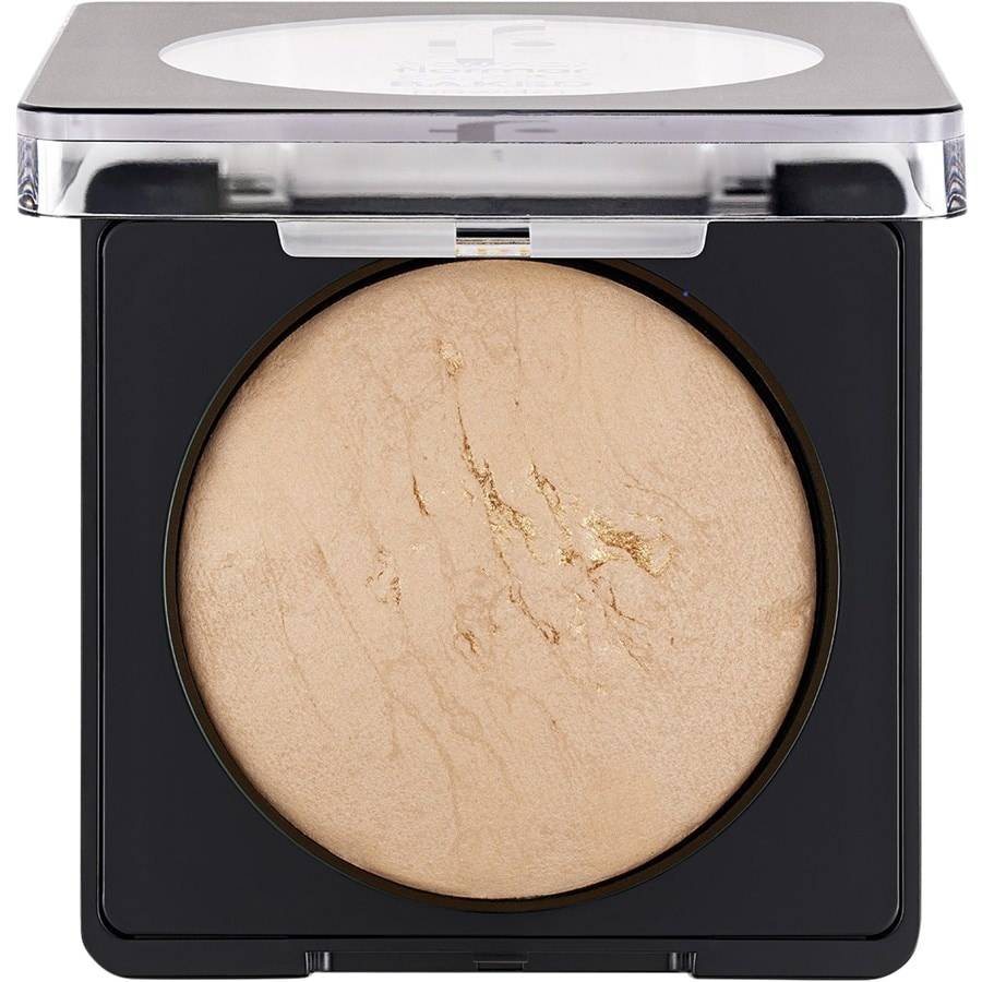 Flormar Puder