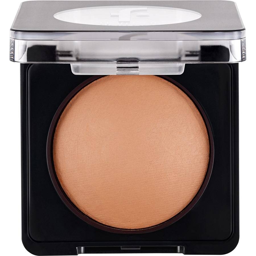 Flormar Rouge & Bronzer