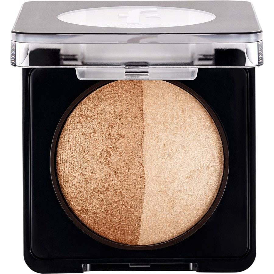 Flormar Rouge & Bronzer