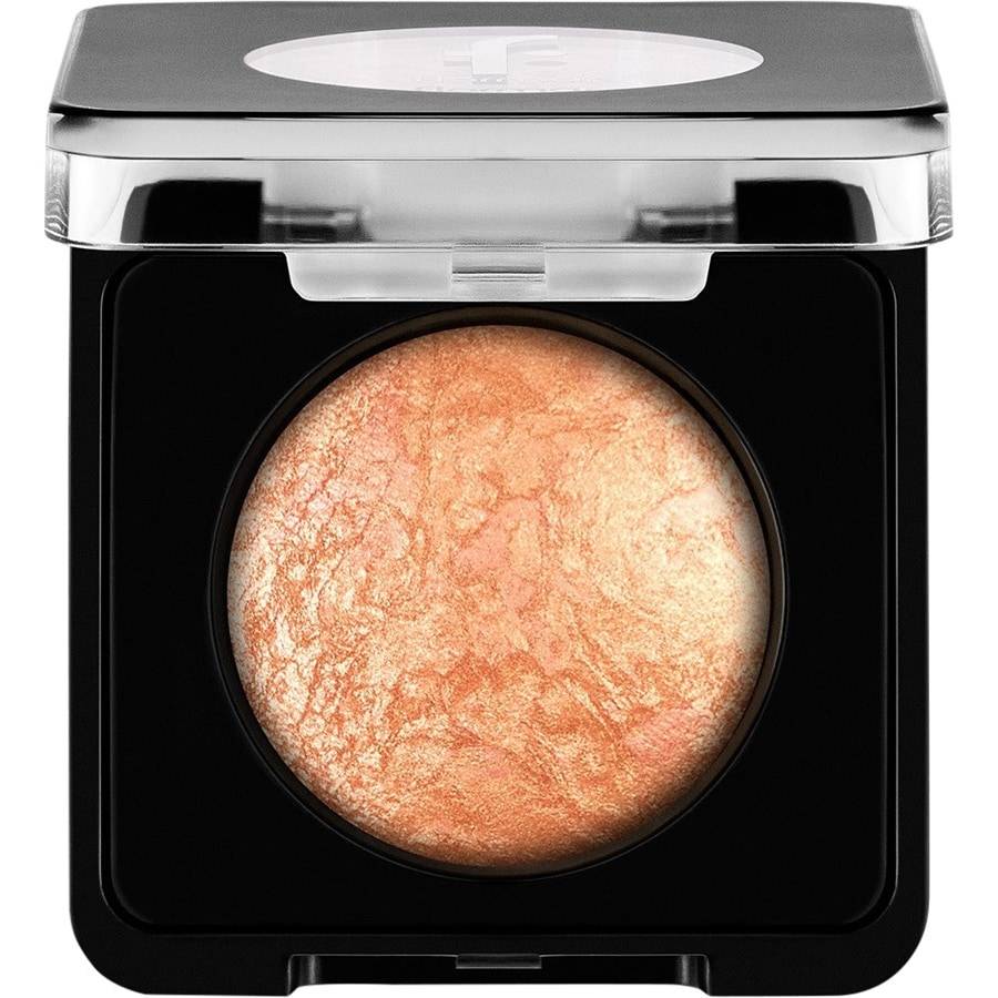 Flormar Rouge & Bronzer