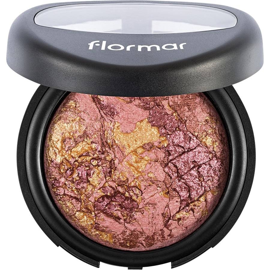 Flormar Rouge & Bronzer
