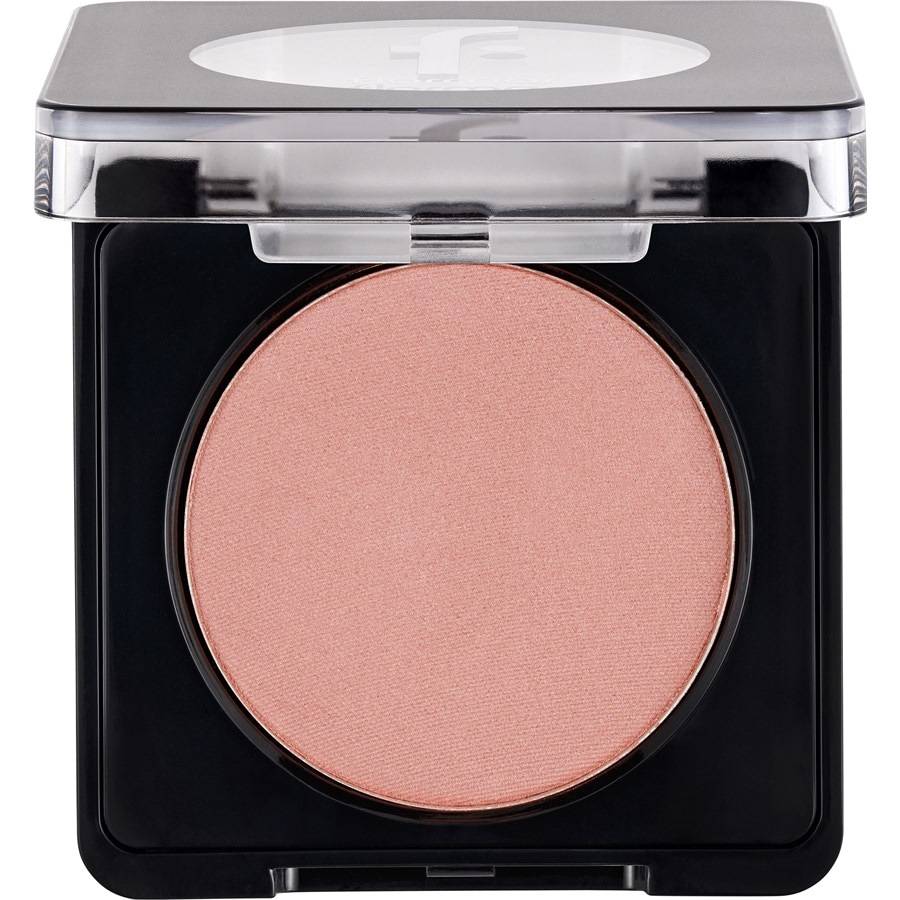 Flormar Rouge & Bronzer