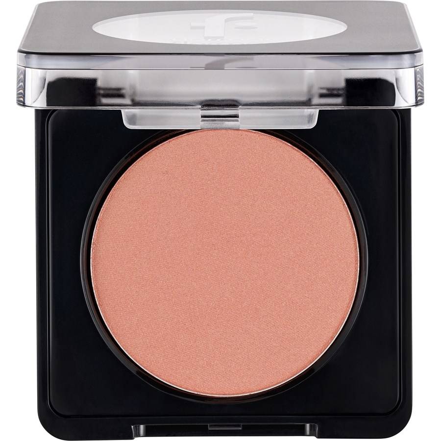 Flormar Rouge & Bronzer