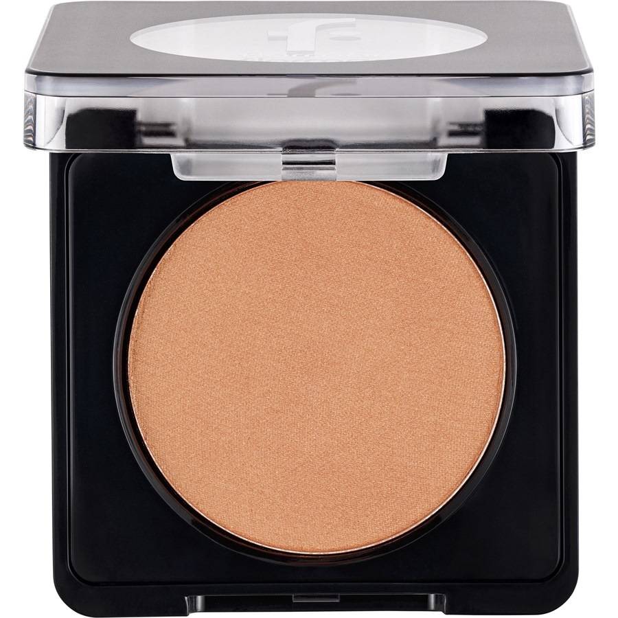 Flormar Rouge & Bronzer