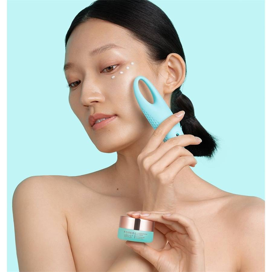 Foreo Augen