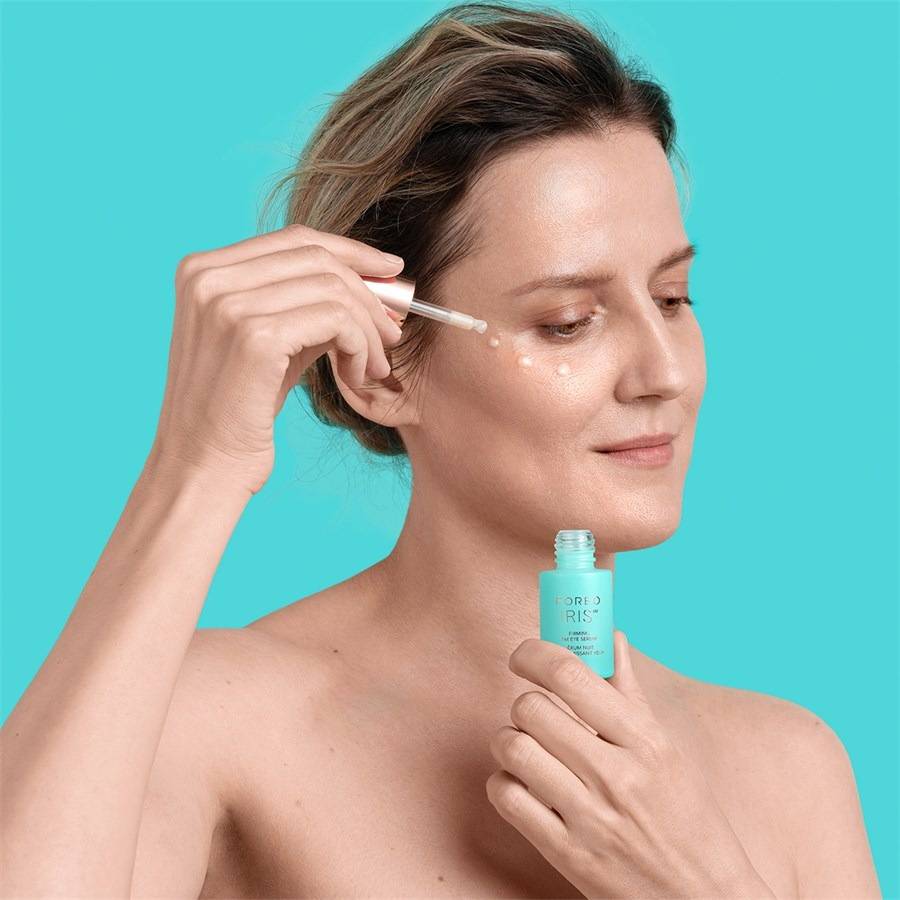 Foreo Augen