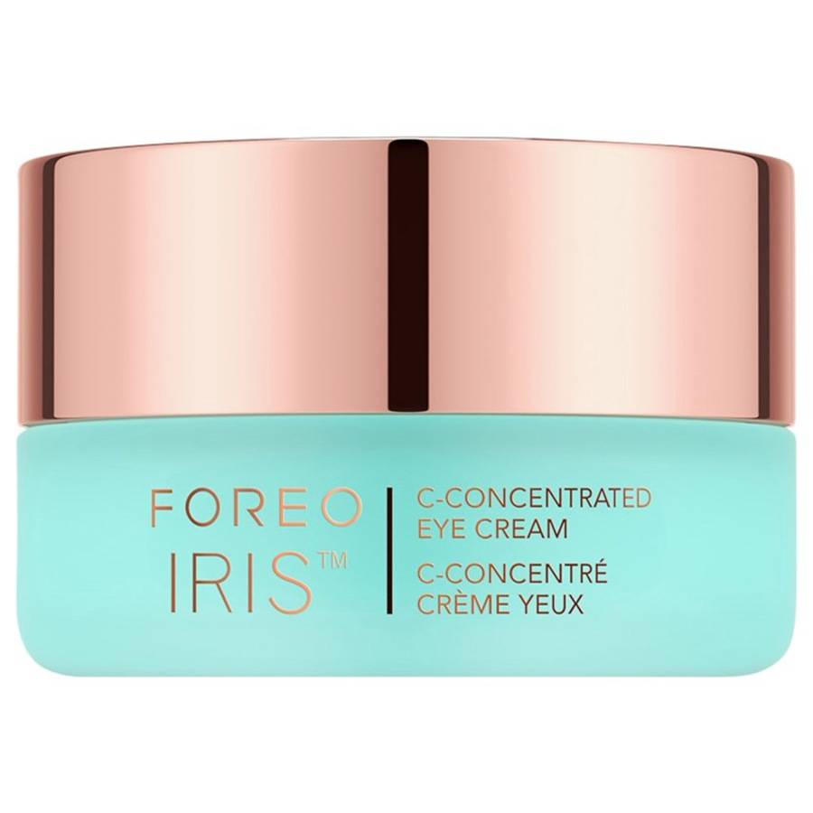 Foreo Augen