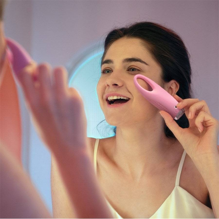 Foreo Augenmassagegeräte